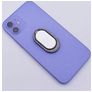 Mobigear Diamond Ringholder - Sort Universel