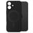 My Style Protective Flex iPhone 17 MagSafe TPU flessibile Back cover - Nero