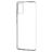 Mobiparts Classic Transparente Samsung Galaxy A51 TPU flexível Capa traseira - Transparente