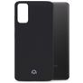 Mobilize Rubber Gelly Samsung Galaxy A32 4G Flexibel TPU Skal - Matt Black