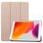 Mobigear Tri-Fold iPad 8 (2020) Funda tipo libro - Dorado
