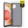 ITSKINS SpectrumClear Samsung Galaxy A42 Elastyczne TPU Etui plecki Wstrząsoodporne - Smoke