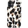 MIO iPhone XR MagSafe Hardcase Etui plecki - Leopard