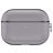 Valenta Snap Apple AirPods Pro 1 Cover Vera pelle - Viola