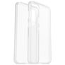 OtterBox React Transparent Samsung Galaxy S23 Plus Fodral Hårdplast Skal Stötsäkert - Transparent