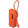 Cygnett Thumboost 5K Dual USB-C Powerbank 5000 mAh 20W - Active Sunrise
