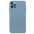 Mobigear Colors iPhone 15 Pro Max Flexibel TPU Skal - Grå