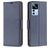 Mobigear Wallet Xiaomi 12T Pro Funda tipo libro Cartera - Azul