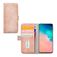 Mobilize Elite Gelly Samsung Galaxy S10e Plånboksfodral - Soft Pink