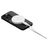 Cygnett Chargepuck laddare MagSafe 1 m 15W - Svart