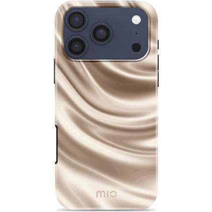 MIO iPhone 18 Pro MagSafe Hard Case Back cover - Silky Dreams