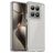 Mobigear Crystal Trasparente Xiaomi 14T Hardcase Back cover - Trasparente