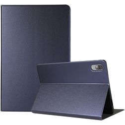 Mobigear Folio Lenovo Tab P11 Pro Gen 1 Pungetui - Mørkeblå