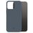 Mobilize Rubber Gelly iPhone 14 Pro Max TPU flessibile Back cover - Matt Blue