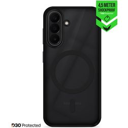 Striker X-Core Xtreme Impact Samsung Galaxy A27 MagSafe Hard Case Back cover Shockproof - Black
