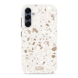 MIO Samsung Galaxy A16 MagSafe Hardcase Etui plecki - Soft Terrazzo