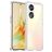 Mobigear Crystal Clear OPPO Reno 8T 5G Hardcase Etui plecki - Przezroczysty