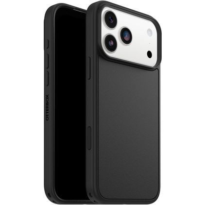 OtterBox Symmetry+ iPhone 17 Pro Max MagSafe Hardcase Back cover Antiurto - Nero