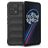 Mobigear Bumpy Realme 9 Pro Plus Flexibel TPU Skal - Svart