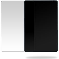 Mobilize Lenovo Yoga Tab Plus Cristal templado Protector de pantalla - Compatible con fundas