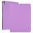 Mobigear Folio iPad 10 (2022) Plånboksfodral - Rosa
