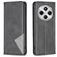 Mobigear Rhombus Slim Xiaomi Redmi 14C Pungetui - Sort