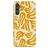 Burga Tough Samsung Galaxy A34 Hårdt Bagsidecover Stødsikkert - Sunbeams