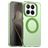 Mobigear Shockproof Xiaomi 15T Pro MagSafe Hard Case Back cover - Green