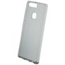 Mobilize Gelly Transparente Huawei P9 Plus TPU flexible Carcasa - Transparente