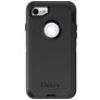 OtterBox Defender iPhone 8 Hard Case Back cover Shockproof - Black