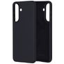 Mobiparts Samsung Galaxy A57 Silikone Bagsidecover - Sort