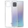 Mobilize Gelly Trasparente Samsung Galaxy Note 10 Lite TPU flessibile Back cover - Trasparente