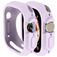 Mobigear Colors Apple Watch Ultra - 49 mm skal - Lila