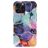 MIO iPhone 15 Pro MagSafe Hardcase Etui plecki - Flowers