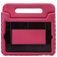 Xccess Kids Guard iPad Mini 5 (2019) Funda infantil para tablet con asa - Rosa