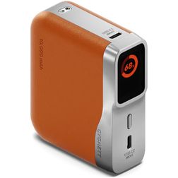 Powerbanka Cygnett Encore Dual USB / USB-C 10 000 mAh 45W - Tan