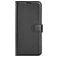 Mobigear Classic Xiaomi Redmi Note 11 4G Funda tipo libro Cartera - Negro
