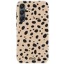 MIO Samsung Galaxy S24 MagSafe Hardcase Back cover - Spots