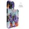 MIO Power bank 5000 mAh 15W - Compatible con MagSafe - Flowers