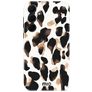 MIO Samsung Galaxy A35 MagSafe Hardcase Back cover - Leopard