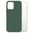 Mobilize Rubber Gelly iPhone 13 Pro Max TPU flexible Carcasa - Matt Green