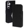 Mobiparts Classic Wallet Samsung Galaxy A55 Pungetui med Seddelrum - Sort