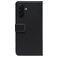 Mobilize Classic Gelly Wallet Samsung Galaxy A26 Etui z klapką typu portfel - Czarny