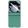 Mobigear Colors Samsung Galaxy Z Flip 7 FE Hardcase Back cover - Verde