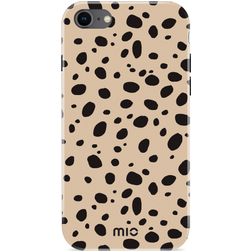 MIO iPhone 7 MagSafe Hårdt Bagsidecover - Spots