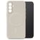 My Style Protective Flex Samsung Galaxy A36 MagSafe Flexibel TPU Skal - Antique White