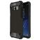 Mobigear Outdoor Samsung Galaxy S8 Hard Case Back cover Shockproof - Black