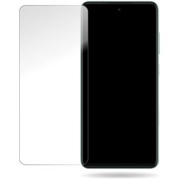 My Style iPhone 13 Pro Max Tempered Glass Screen Protector - Case Friendly