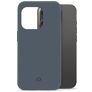 Mobilize Rubber Gelly iPhone 15 Pro TPU flexible Carcasa - Matt Blue