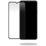 Mobilize Premium Samsung Galaxy A24 Tempered Glass Screen Protector - Case Friendly - Black
